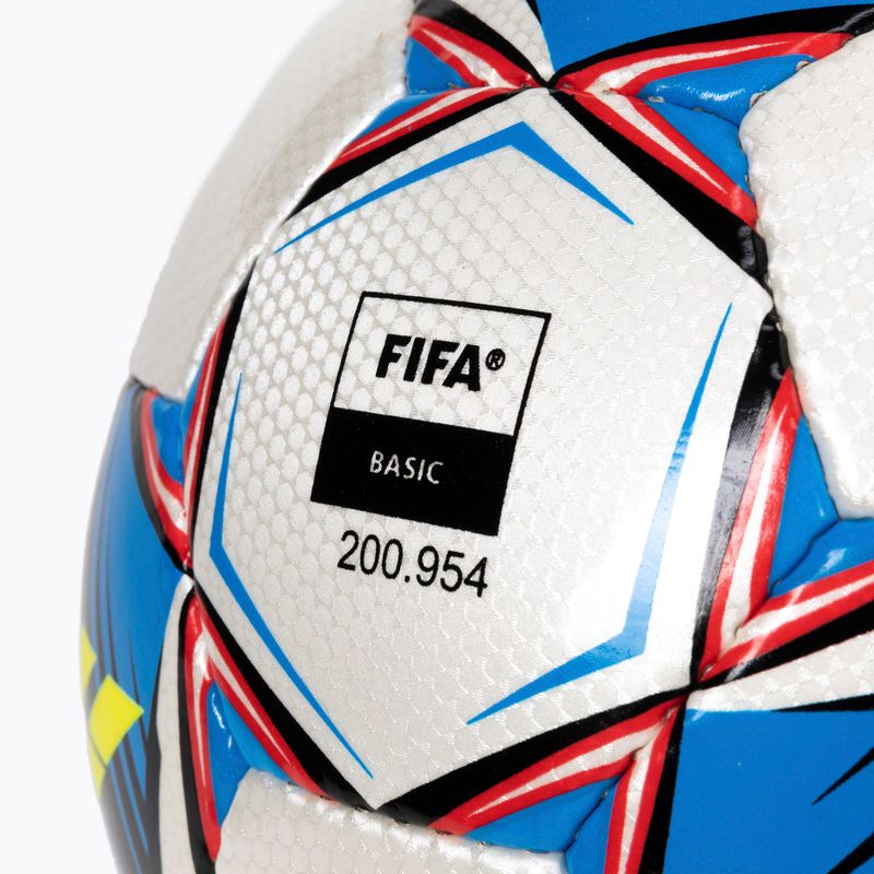 SELECT Futsal футбол Mimas v22 white 310016 3