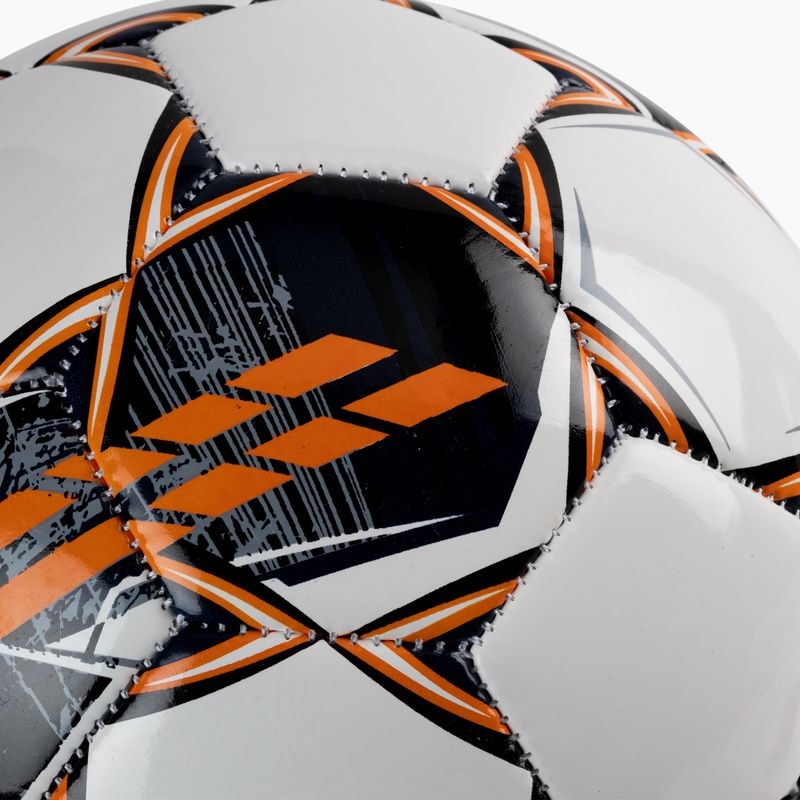 SELECT Copa V22 бяло и черно футболно 320009 3