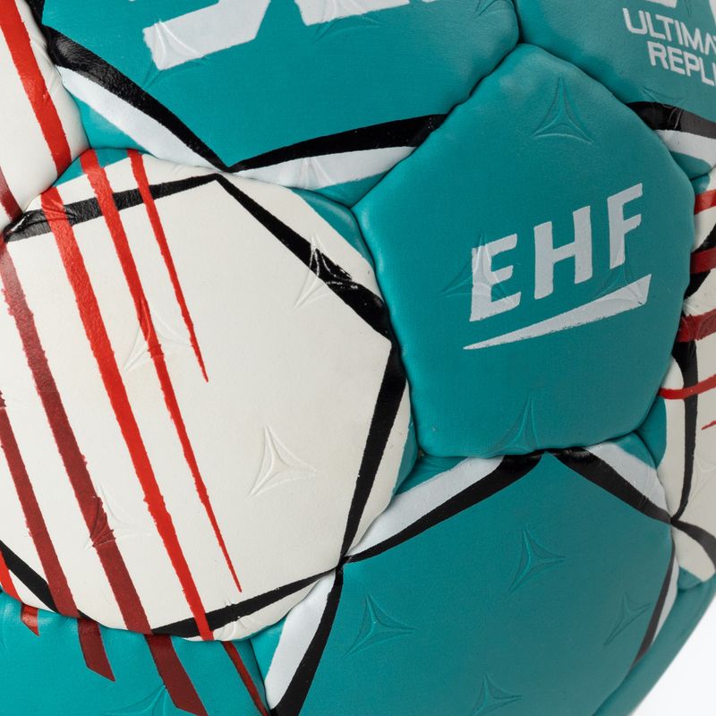 SELECT Ultimate Replica EHF хандбал V22 220031 размер 0 3