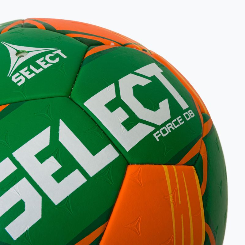 SELECT Force DB V22 handball 210029 размер 3 3