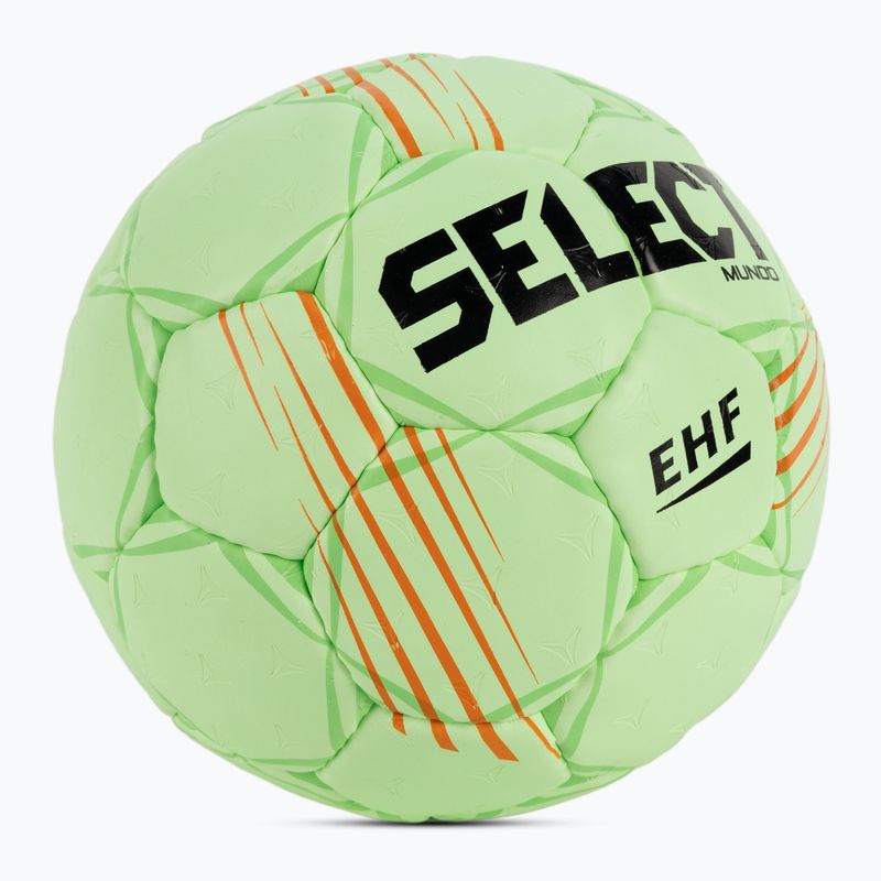 SELECT Mundo EHF хандбал v22 220033 размер 1 2