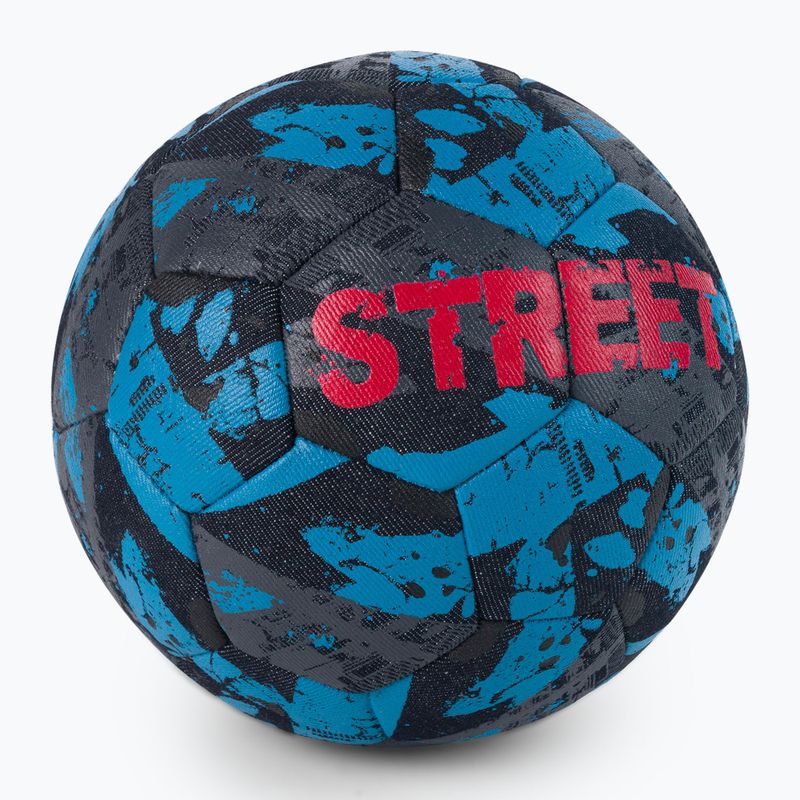 SELECT Street v22 синьо/черно футболно 150030 2