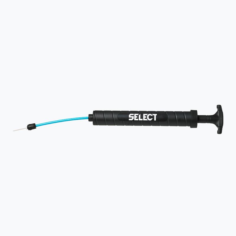 Помпа с маркуч за топки  SELECT v23 black 2