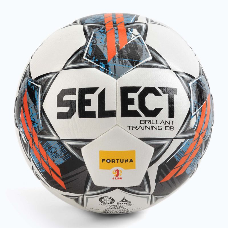 SELECT FB Brillant Training Fortuna 1 V22 121220 размер 5 футбол