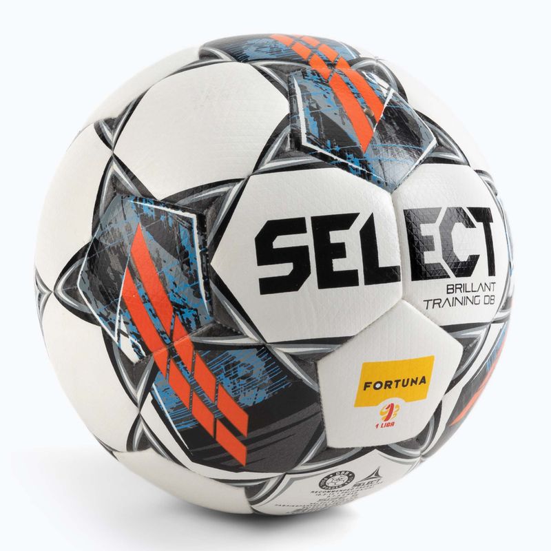SELECT FB Brillant Training Fortuna 1 V22 121220 размер 5 футбол 2