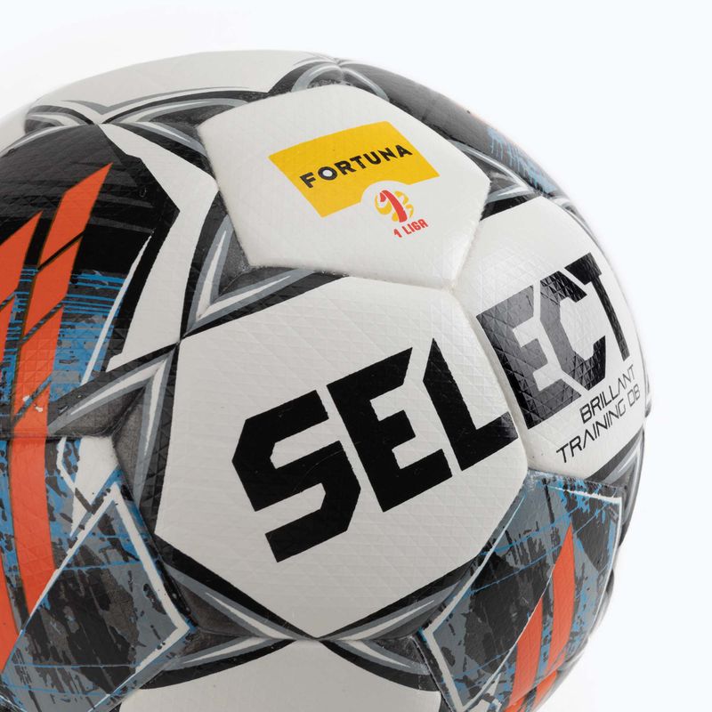 SELECT FB Brillant Training Fortuna 1 V22 121220 размер 5 футбол 3