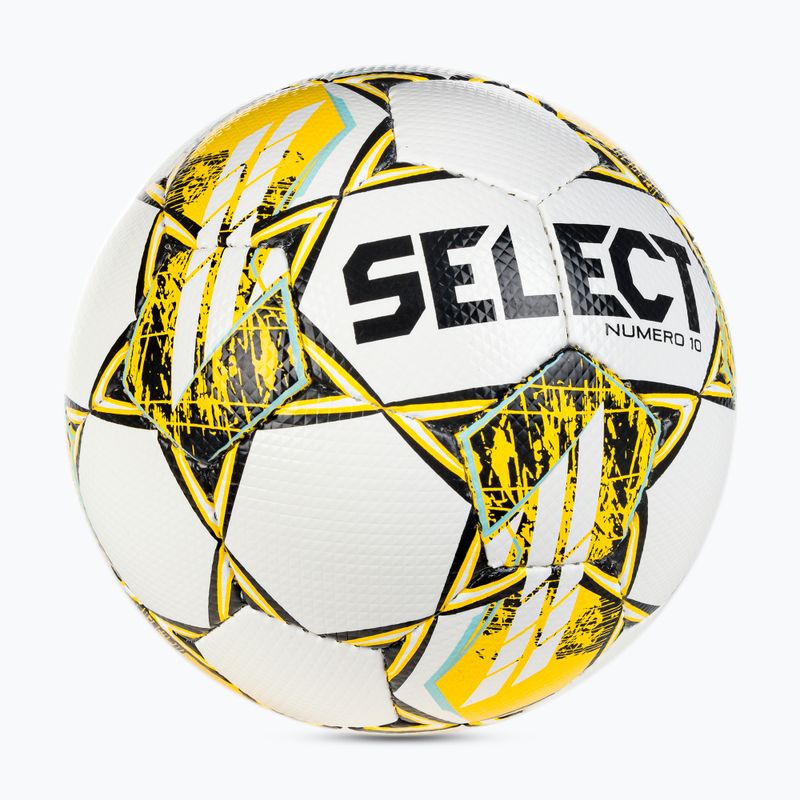 SELECT футбол Numero 10 v23 110046 размер 4 2