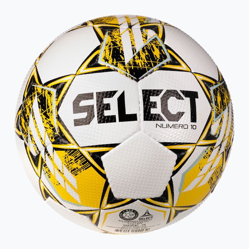SELECT футбол Numero 10 v23 110046 размер 4 5
