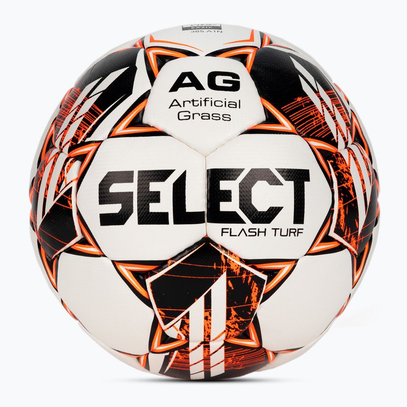 SELECT Flash Turf футбол v23 110047 размер 5