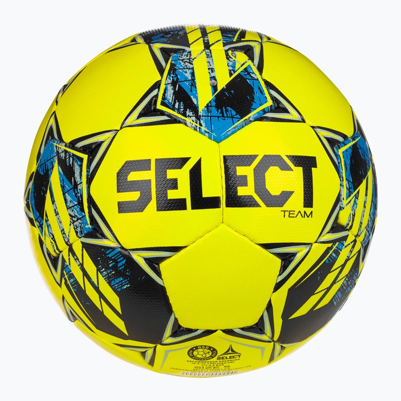 Select FIFA Basic v23 120064 размер 5