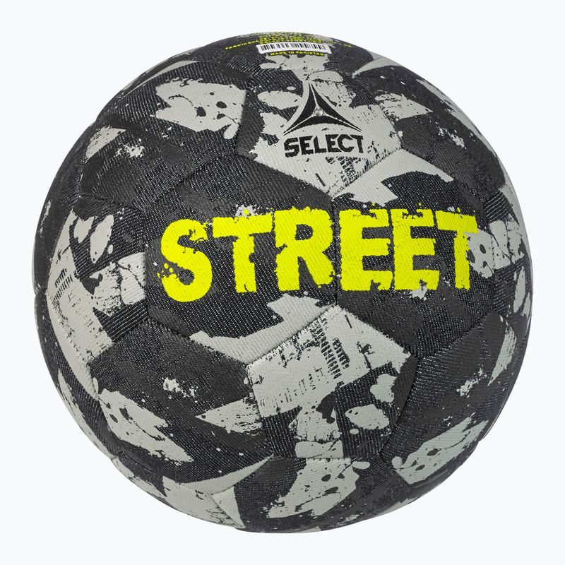 Select Street football v23 150034 размер 4.5