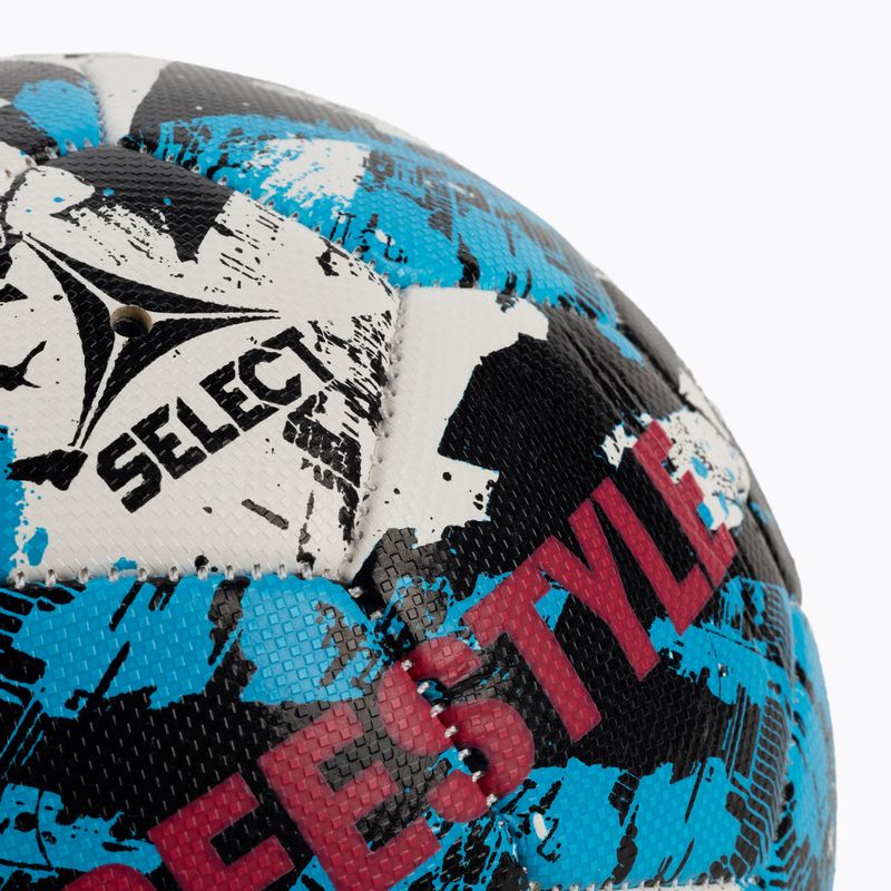 Select Freestyler v23 футбол 150035 размер 4.5 3