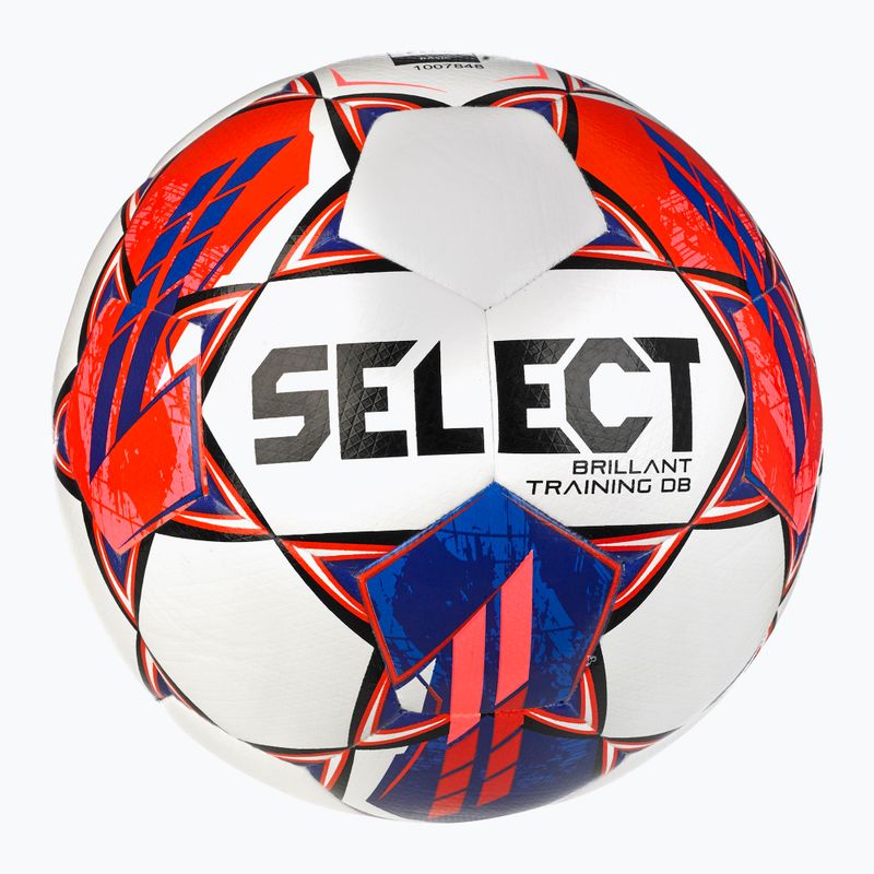 SELECT Brillant Training DB v23 120069 размер футбол 2