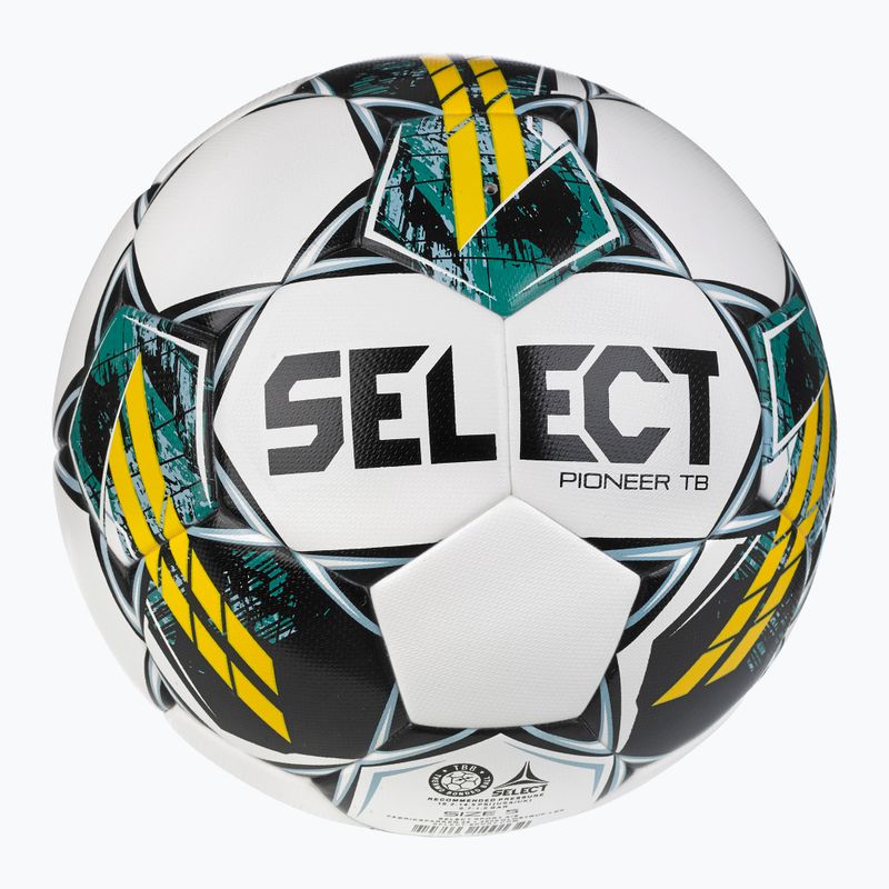 SELECT Pioneer TB v23 120072 размер 4 футбол