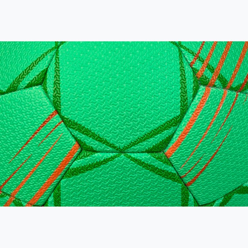 Хандбална топка SELECT Torneo DB v23 green размер 0 3