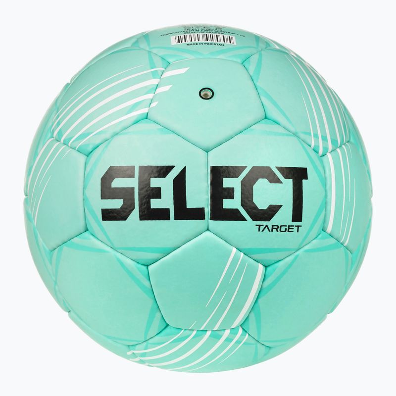 Топка за хандбал SELECT Target V26 size 2 mint 2