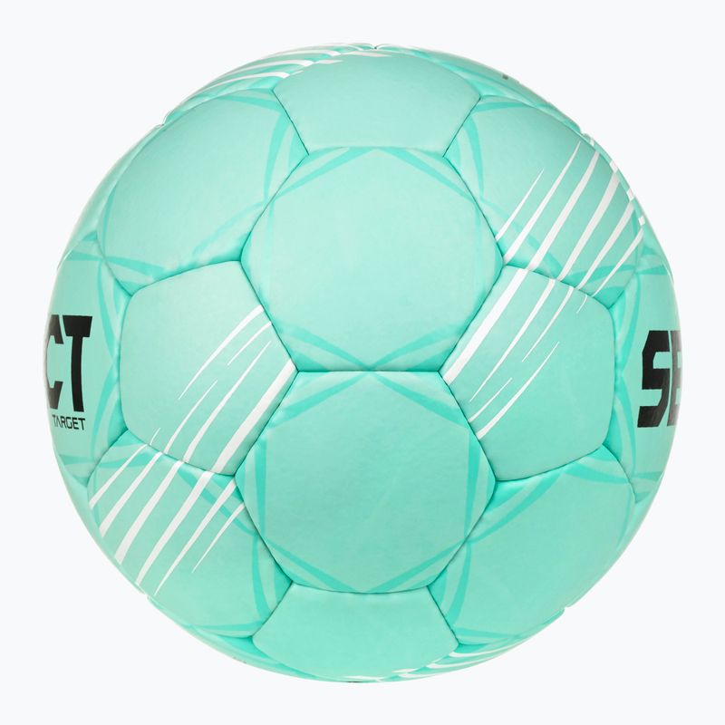 Топка за хандбал SELECT Target V26 size 2 mint 3