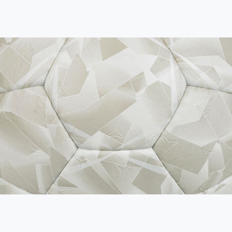 Топка за хандбал SELECT Solera EHF V26 white/grey 4