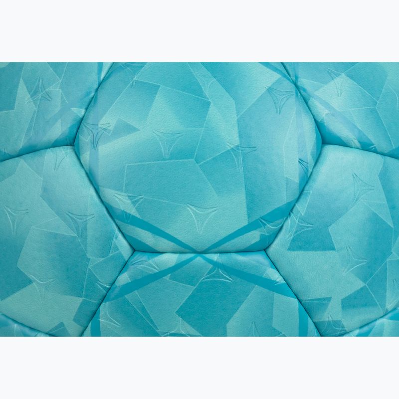 Топка за хандбал SELECT Solera EHF V26 blue 4