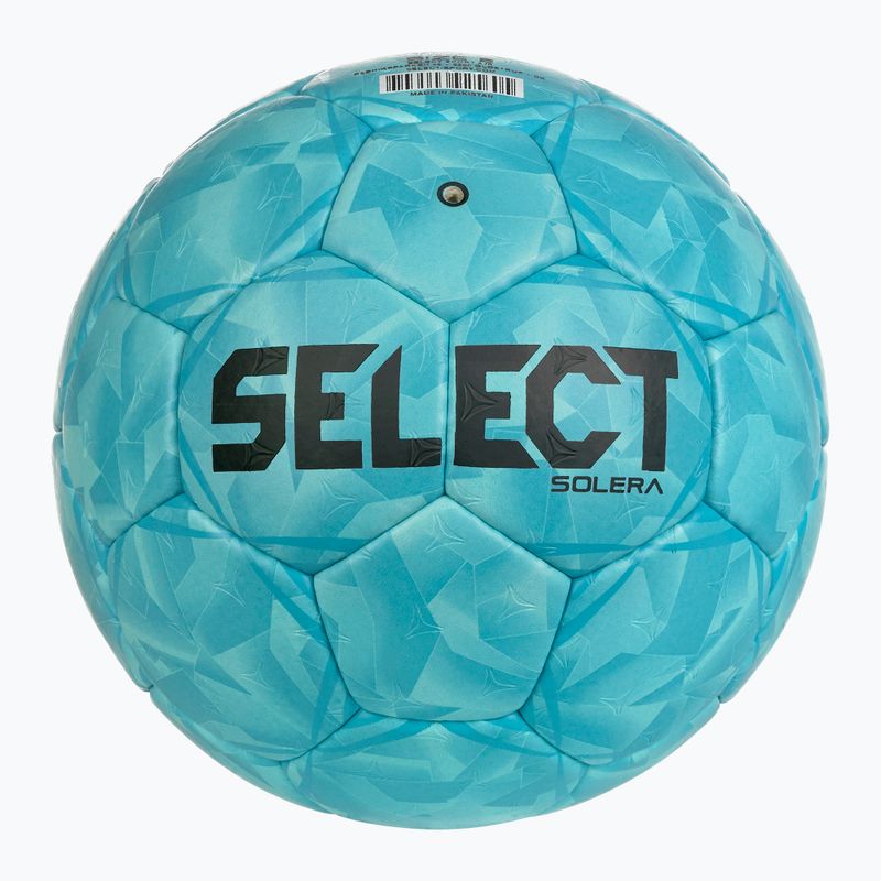 Топка за хандбал SELECT Solera EHF V26 blue 2