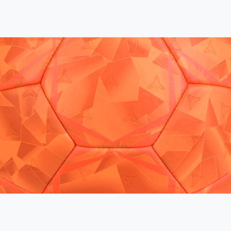 Топка за хандбал SELECT Mundo DB EHF V26 Official orange 4