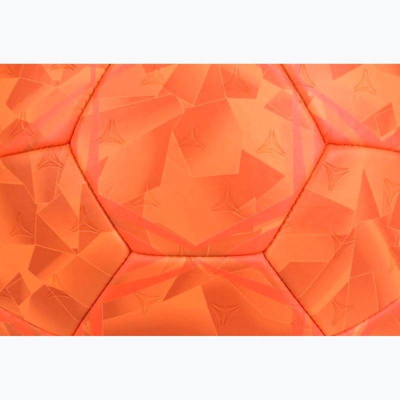 Топка за хандбал SELECT Mundo DB EHF V26 Official orange 4