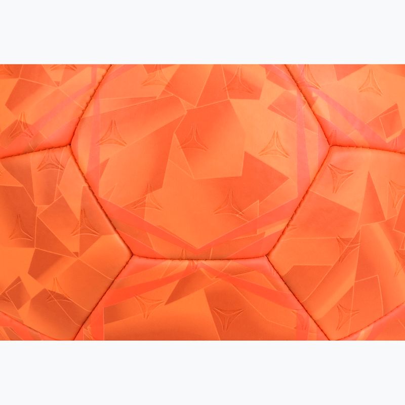 Топка за хандбал SELECT Mundo DB EHF V26 Official orange 4