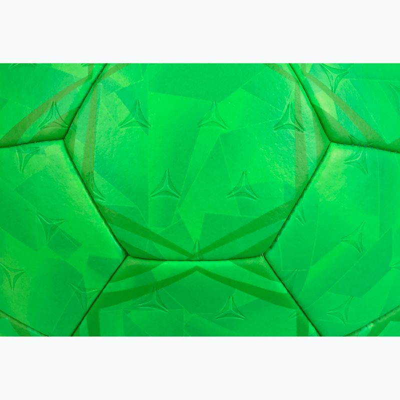 Топка за хандбал SELECT Mundo DB EHF V26 Official green 4