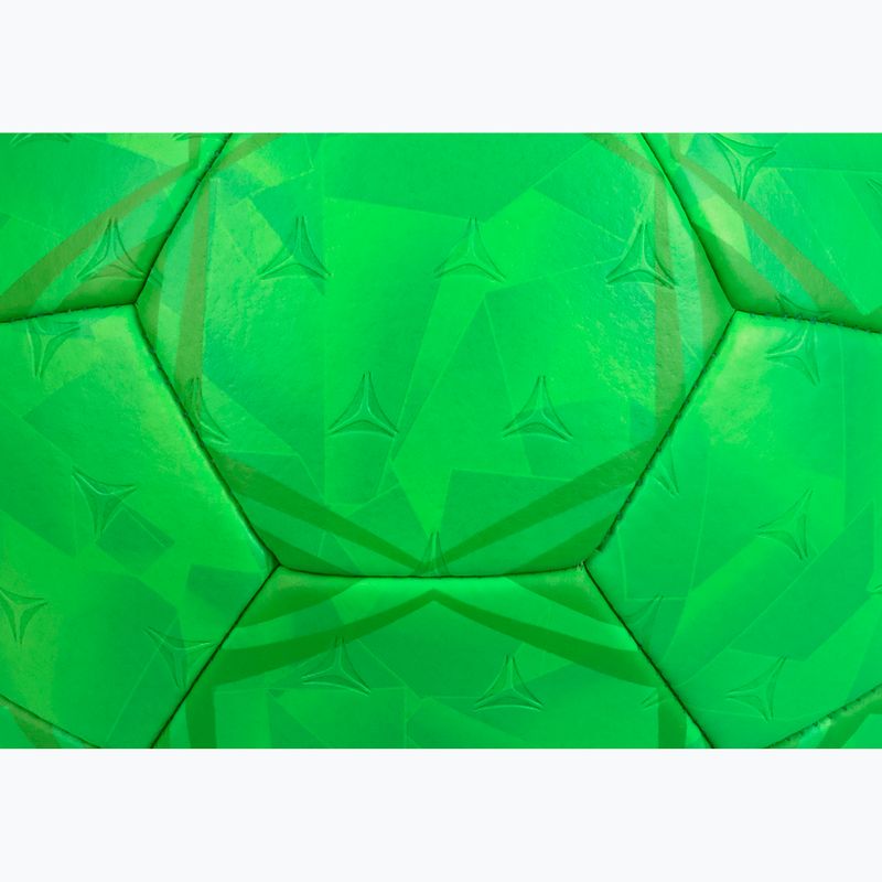 Топка за хандбал SELECT Mundo DB EHF V26 Official green 4