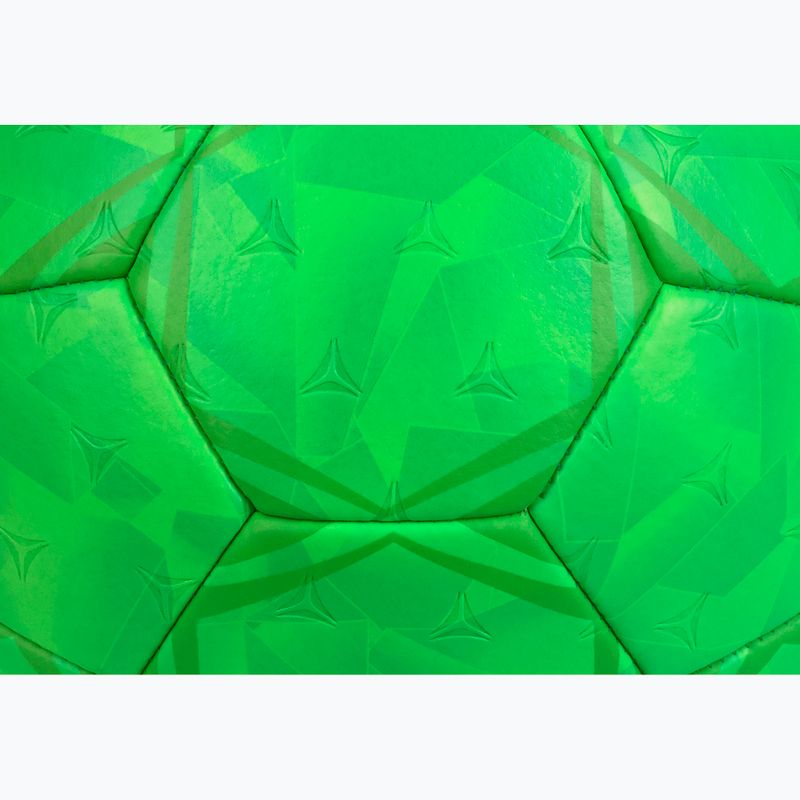 Топка за хандбал SELECT Mundo DB EHF V26 Official green 4