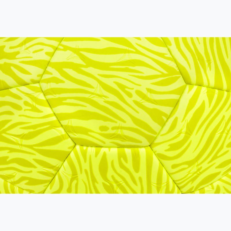 Топка за хандбал SELECT Light Grippy EHF DB V26 size 0 yellow 4