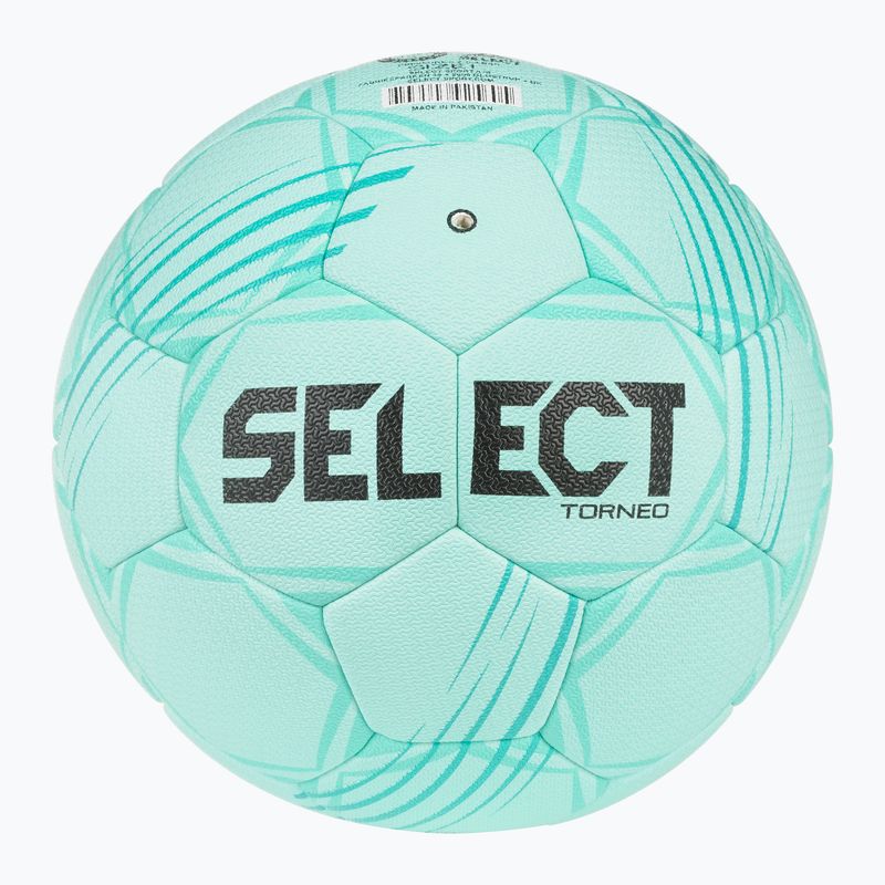 Топка за хандбал SELECT Torneo DB EHF V26 size 1 blue 2