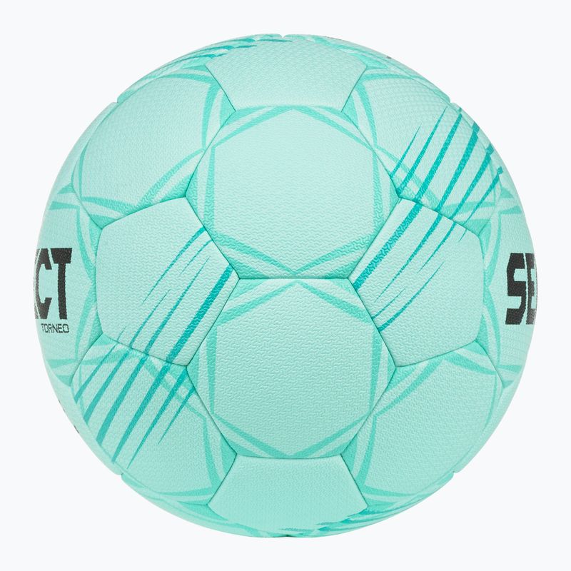 Топка за хандбал SELECT Torneo DB EHF V26 size 1 blue 3