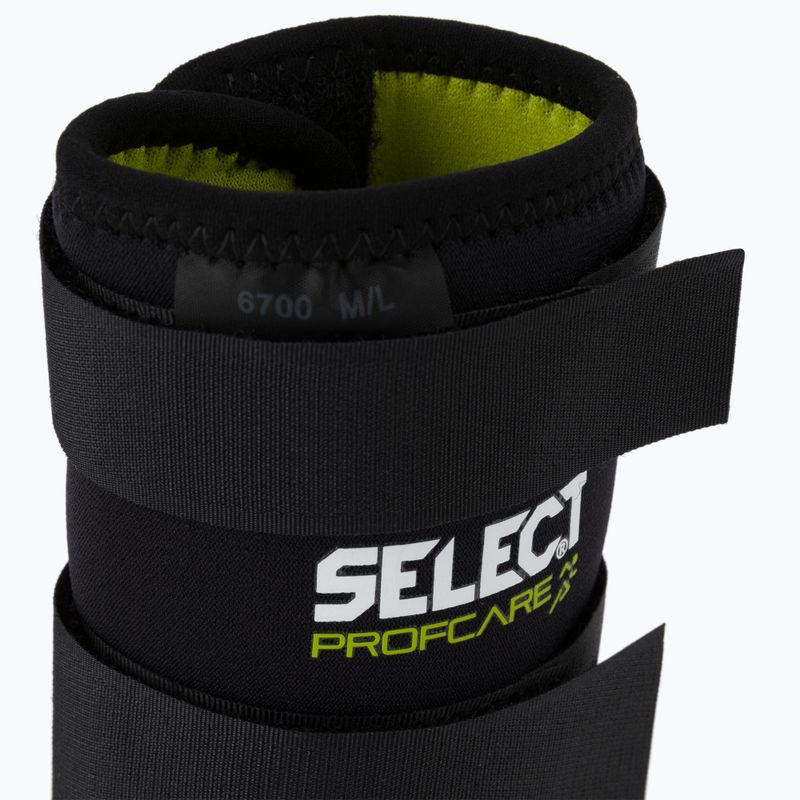 SELECT Profcare 6700 протектор за китка, черен 700023 4