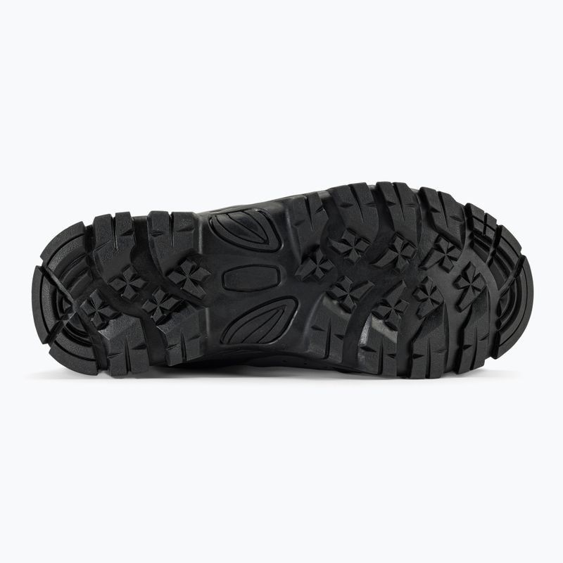 Savage Gear SG8 Wading Boot Cleat сив/черен 5
