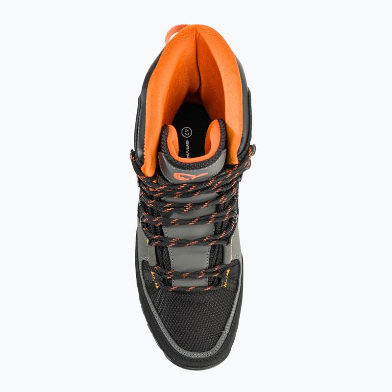 Savage Gear SG8 Wading Boot Cleat сив/черен 6
