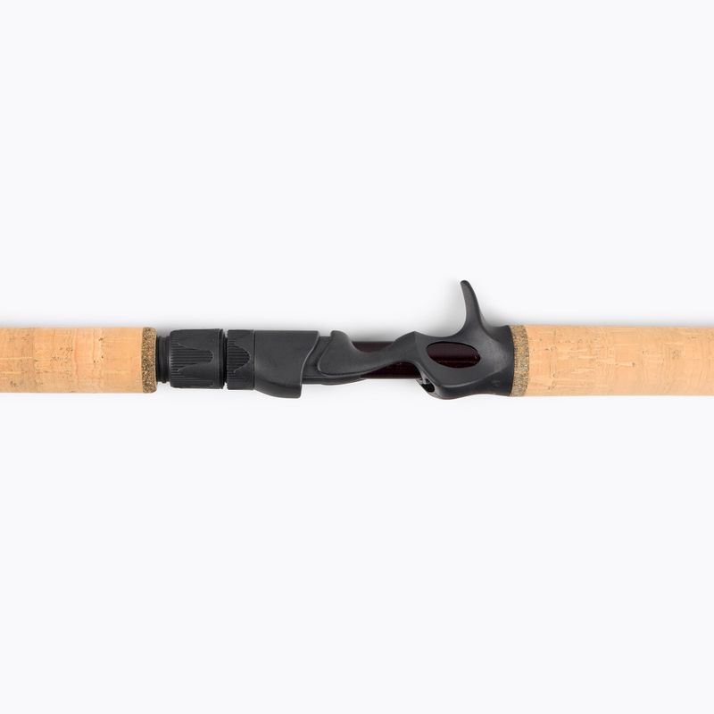 SavageGear Custom Jerk спинингов прът черен 48500 2