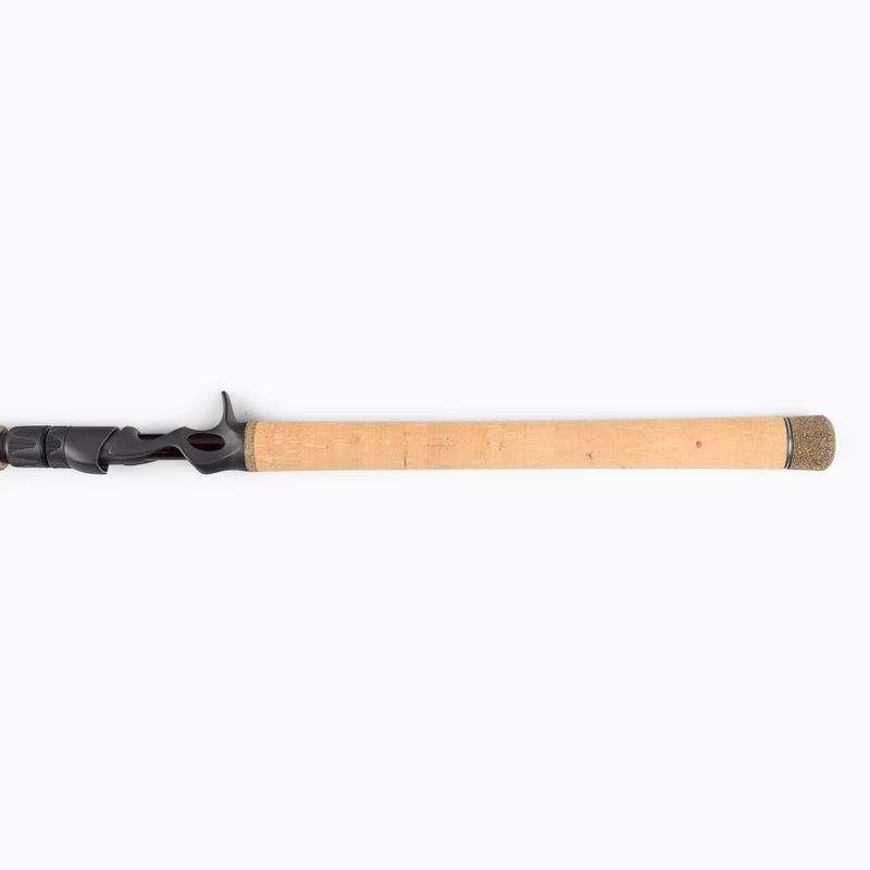 SavageGear Custom Jerk спинингов прът черен 48500 3