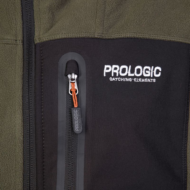 Prologic Commander яке с полар зелено 49476 3