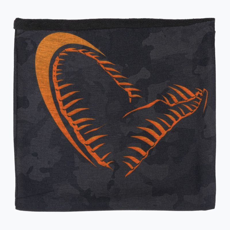 Komin Savage Gear Black Savage Tec-tube Fleece One Size черен 50838 2