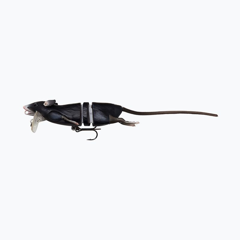 SavageGear 3D RAD Black 53737