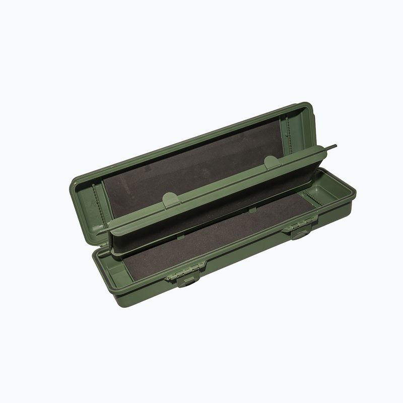 Prologic Cruzade Rig Box зелен 54994 7