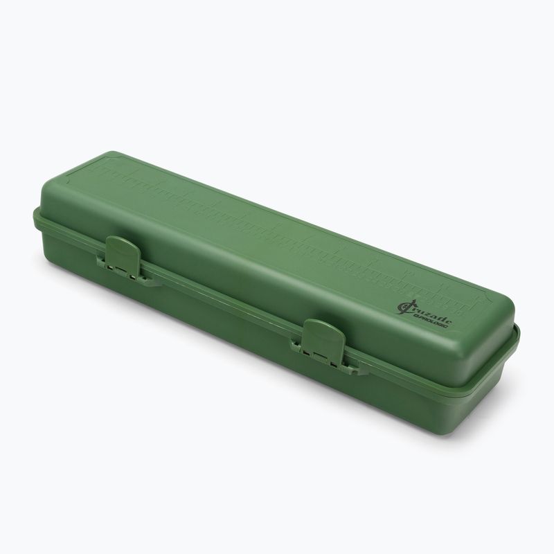 Prologic Cruzade Rig Box зелен 54994