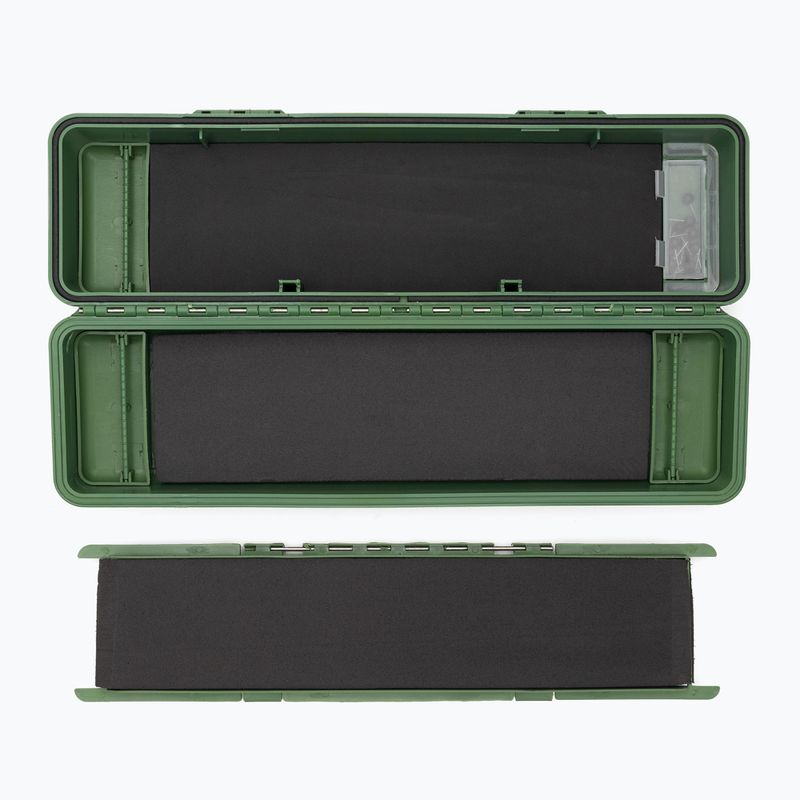 Prologic Cruzade Rig Box зелен 54994 3