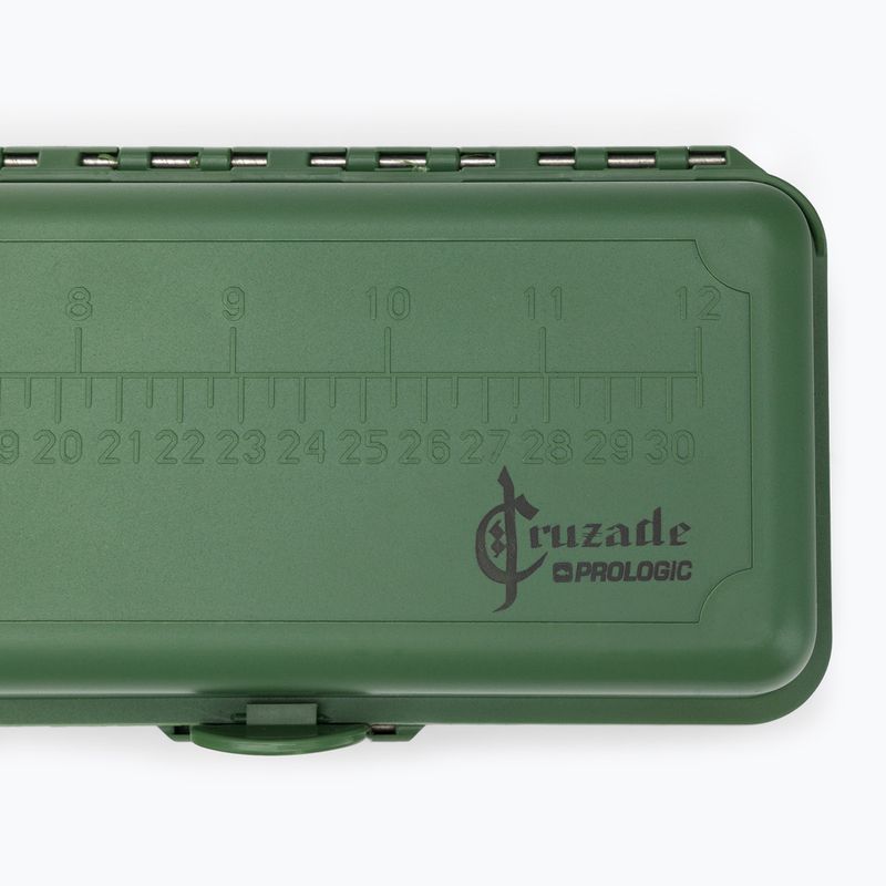 Prologic Cruzade Rig Box зелен 54994 4
