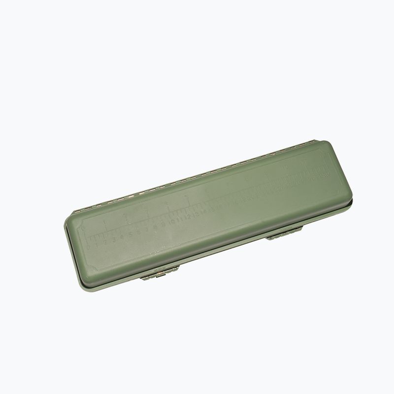 Prologic Cruzade Rig Box зелен 54994 5