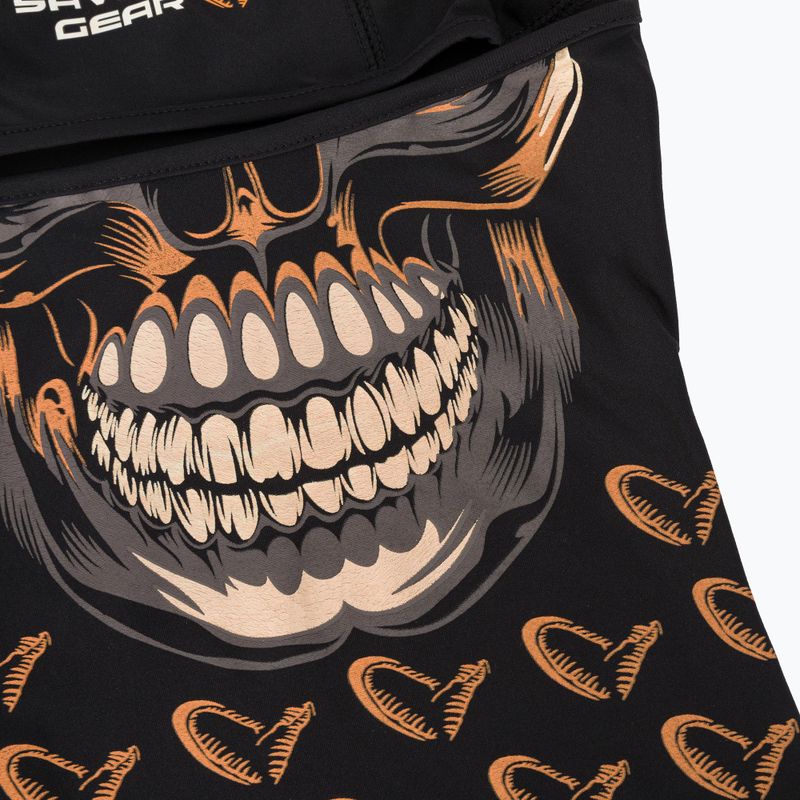 Savage Gear Балаклава черна 59214 3