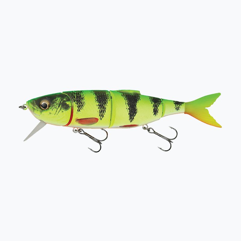 Wobler SavageGear 4PLAY V2 LIPLURE firetiger 61735