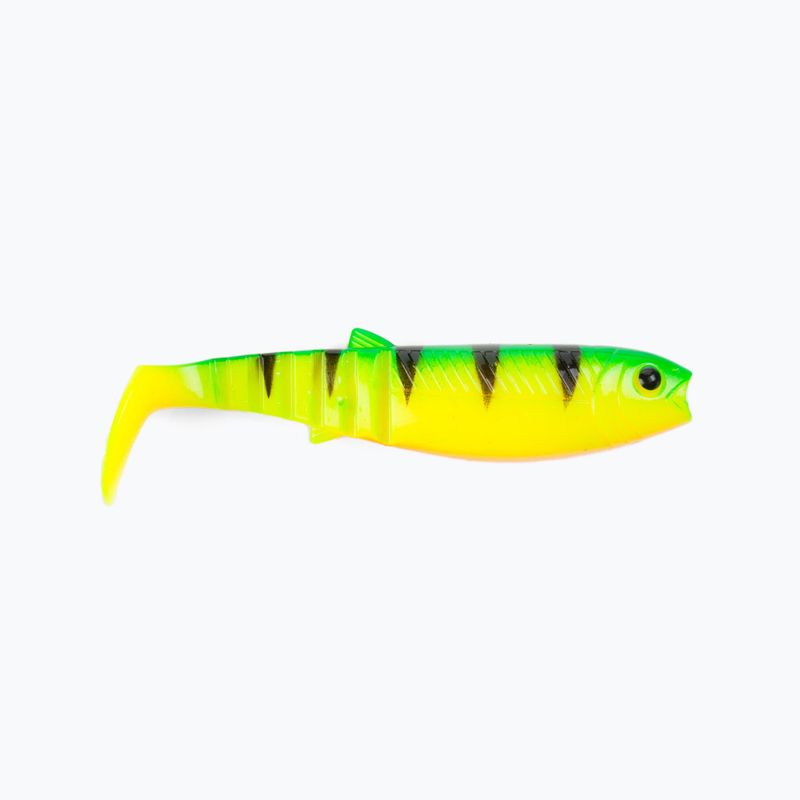 Принудителна гума SavageGear Savage Gear LB Cannibal Shad firetiger 61858