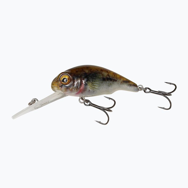 SavageGear 3D Godby Baitt Brown 62164